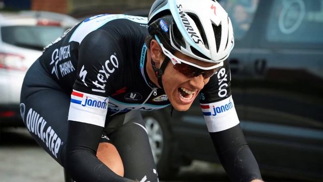 Top 10 Riders To Watch At The Tour Of Flanders смотреть онлайн