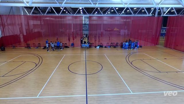2010B Orange v FutsalRVA U11 Puma смотреть онлайн