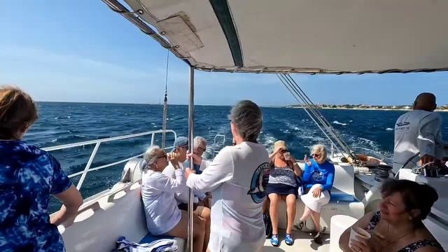 Aruba: Catamaran Snorkel & Beach Getaway In Oranjested