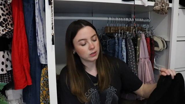 SPRING THRIFT HAUL | Did I Find Real Bottega Veneta?!?! | Layla Lane смотреть онлайн