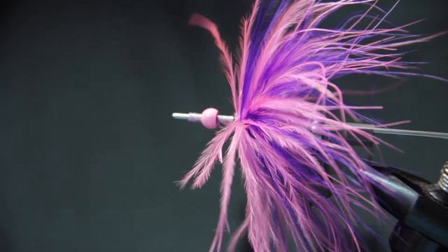 Marabou Tube Fly for Steelhead смотреть онлайн
