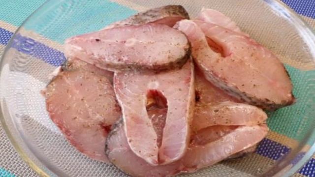 Вкусные будни