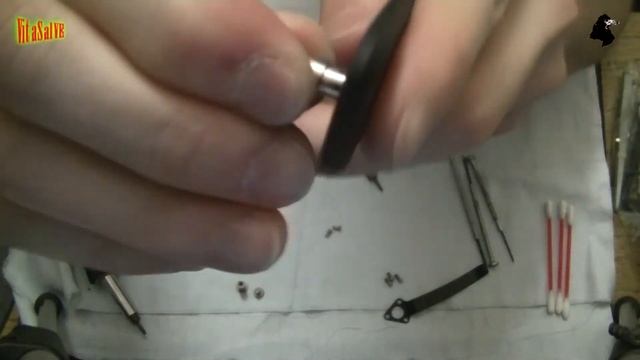 ЧайМиля изнутри - SPYDERCO MILITARY CHINA from within смотреть онлайн