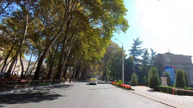 Душанбе 2020 / Пайкар / Опера / Ватан смотреть онлайн