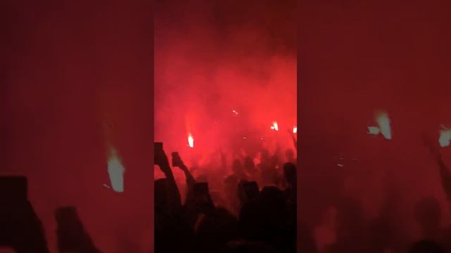 Макс Корж - Малый повзрослел (Большой Рэп 2018) смотреть онлайн
