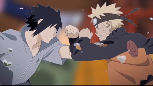 Naruto Vs Infinite Dragon God | What If Naruto was a Simple Teenage Shop Owner | Part 2 смотреть онлайн