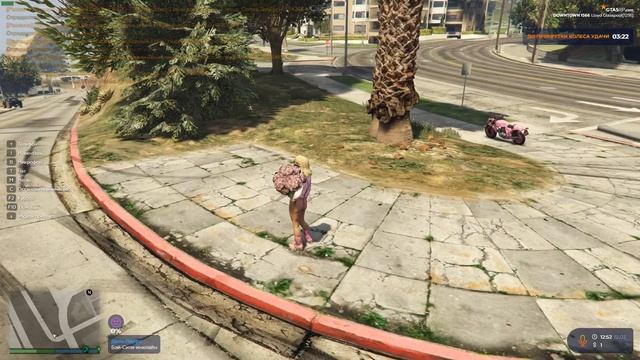 Grand Theft Auto V 2023 02 12 13 48 35 04 Trim 3 смотреть онлайн