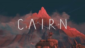 Крутой Симулятор Альпиниста (ДЕМО) - Cairn