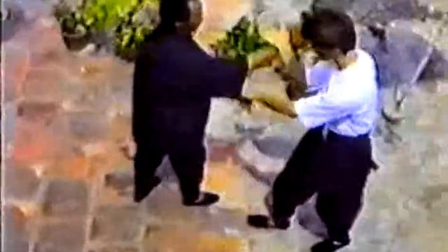 Вин-чун Вьетнам.Vietnam Wing Chun #3 смотреть онлайн