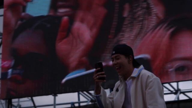 MIK Festival Hip Hop Day | Lee Hi, GRAY, Loco, Jay Park | HD 1080p смотреть онлайн