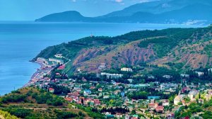 РЫБАЧЬЕ - Во что превратился посёлок. КРЫМ СЕГОДНЯ. Показываю ВСЮ ПРАВДУ.