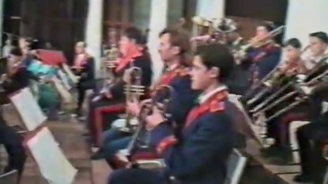 Праздничный концерт, посвящённый 60-летию Анатолия Ефимовича Тучкова смотреть онлайн