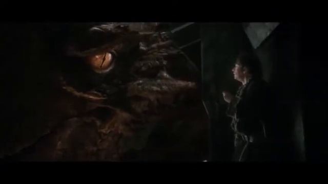 Dragon Smaug tribute смотреть онлайн
