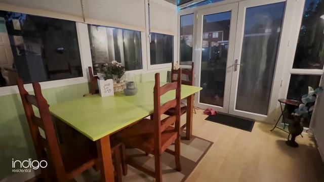Lime Tree Close, Sundon Park, Luton смотреть онлайн