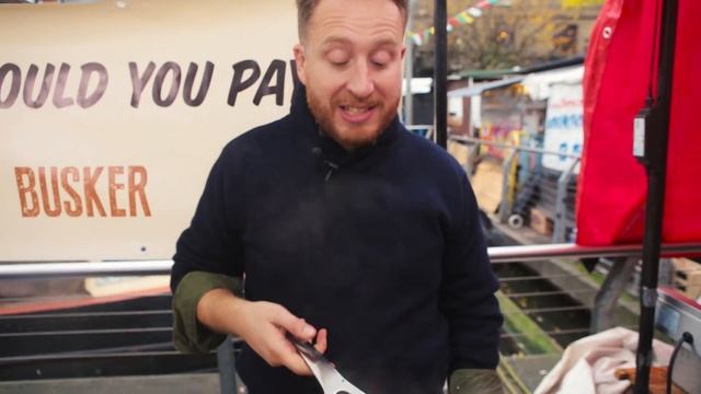 Shakshouka | John Quilter & Tess Ward смотреть онлайн