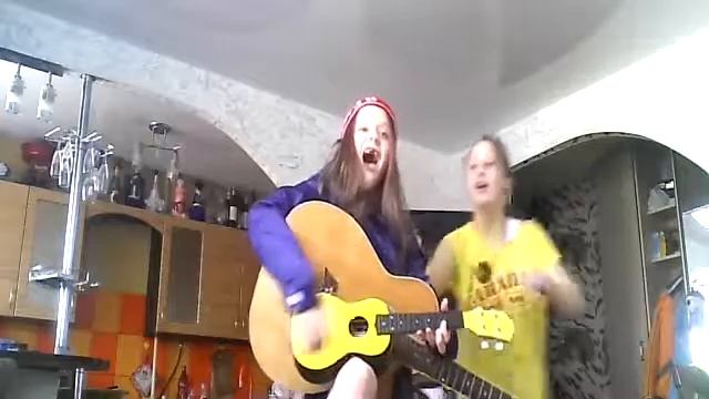 2 часть как бомж Валера зарабатывает на своём творчестве смотреть онлайн