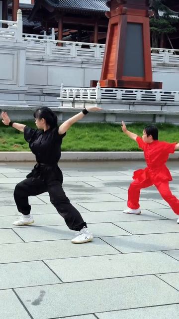 Боевые искуства Китая (130) смотреть онлайн