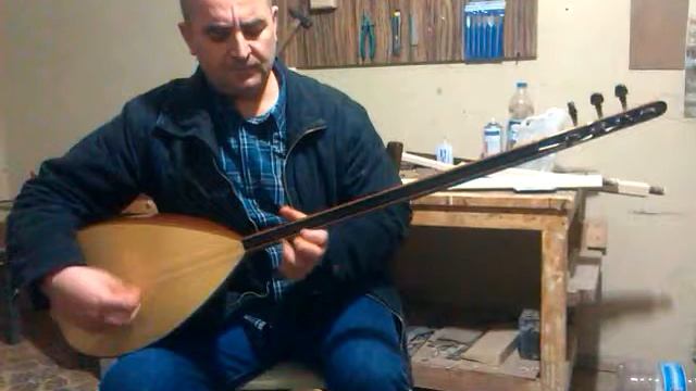 Derman saz evi,kadir genç смотреть онлайн