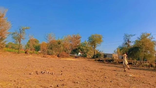 Dosto Ky Sath Village Men Badminton Khelty hovy смотреть онлайн