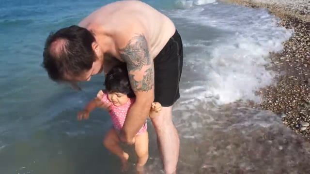 melissa teti เที่ยวทะเลครั้งแรก смотреть онлайн