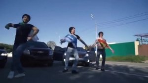 //Родина Мой Кавказ//Ислам Итляшев- Салам алейкум братья