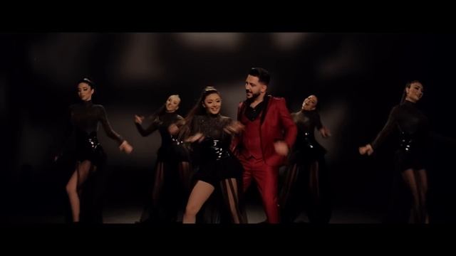 VLADIMIR POGHOSYAN-HAVANEL EM//OFFICIAL MUSIC VIDEO//2020