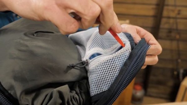 Osprey Skarab 30 Hydration Pack