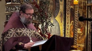 Подведём итоги Великого Поста. Протоиерей Андрей Ткачёв