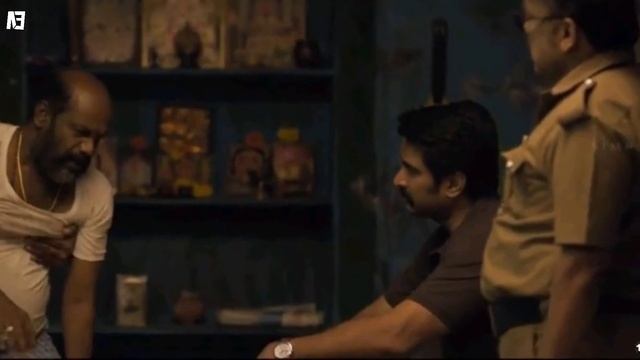 Rudra Thandavan movie explained hindi | movie recaps | movie explanation in hindi смотреть онлайн