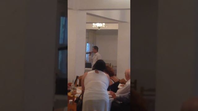 Doru Botez Melisa 2015