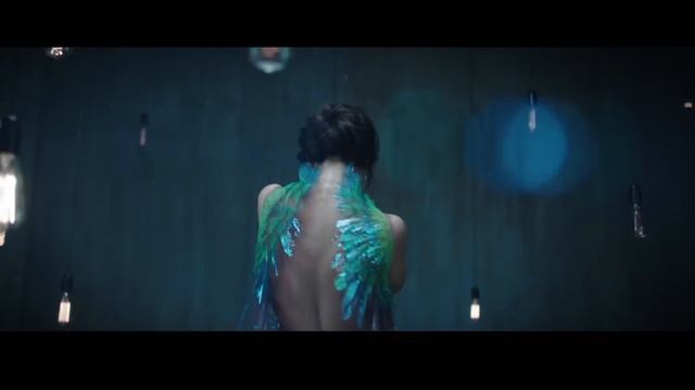 Елена Темникова-Импульсы смотреть онлайн