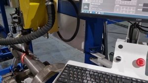 Наплавочный станок