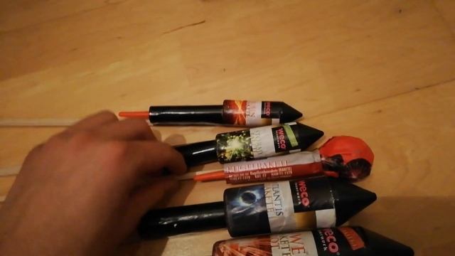 Sky Titan Weco смотреть онлайн