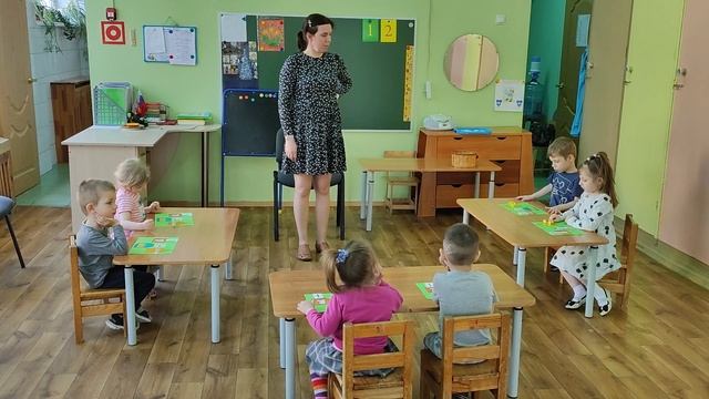 Число и цифра 3