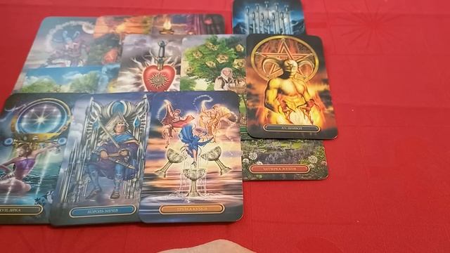 Что Он Хочет Вам Сказать ⁉️ смотреть онлайн