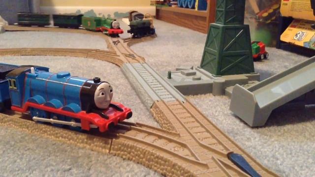 Thomas And Friends - Season 2 Episode 3 