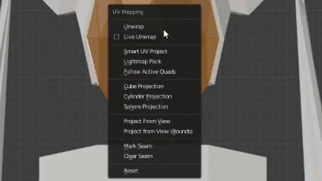 Blender with Retro Ep1: How to texture a low poly girl смотреть онлайн
