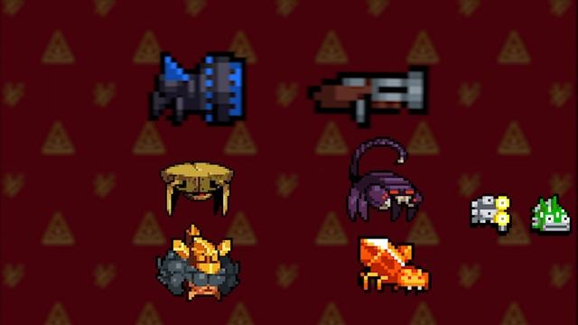 МЕТА В NUCLEAR THRONE