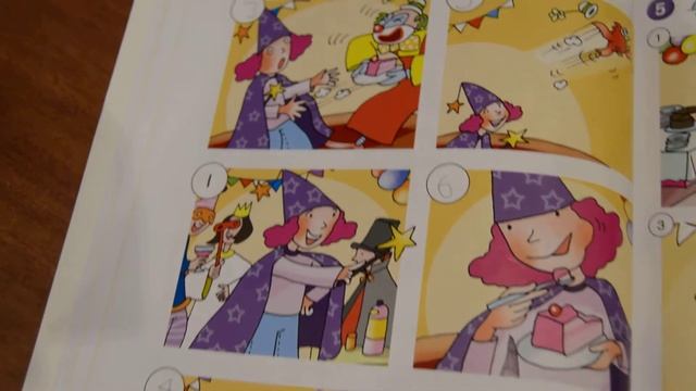 Unit 7 (2) PLAYWAY To English