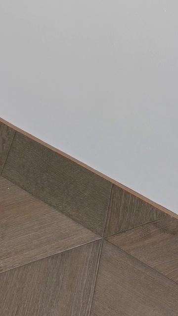 Пробковый компенсатор для пола