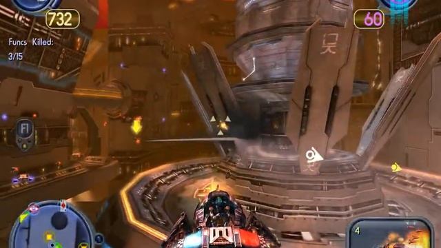 Scrapland 2 смотреть онлайн