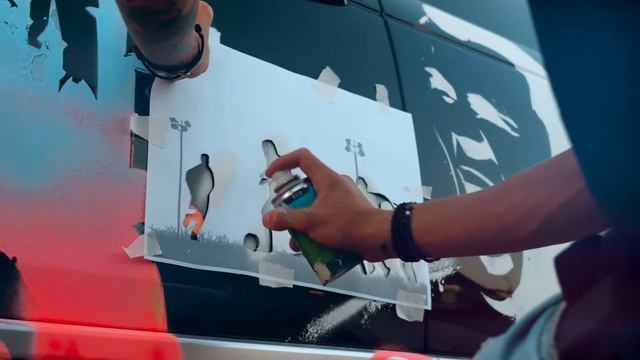 Range Rover WC2018 смотреть онлайн