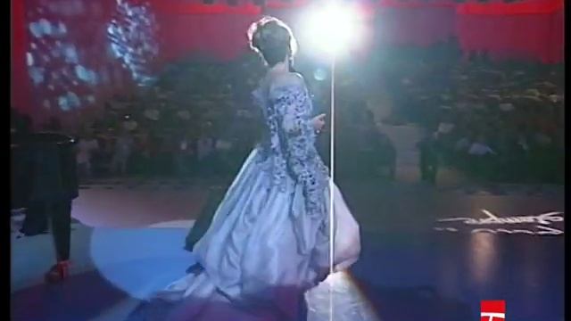 Rocio Jurado - Amante amigo y El clavel смотреть онлайн