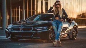 Музыка в Машину▶️👹Красивая Музыка 2025▶️🚘👹Слушать  Сборник в Машину 2025👹Скачать музыку(#15)