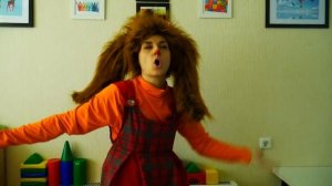 Барбоскины Любопытный малыш