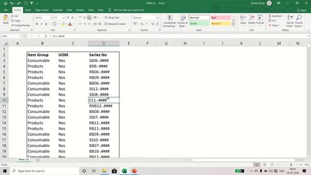Excel top Tricks in Hindi | How to use Excel| Advanced Tricks of Excel| смотреть онлайн