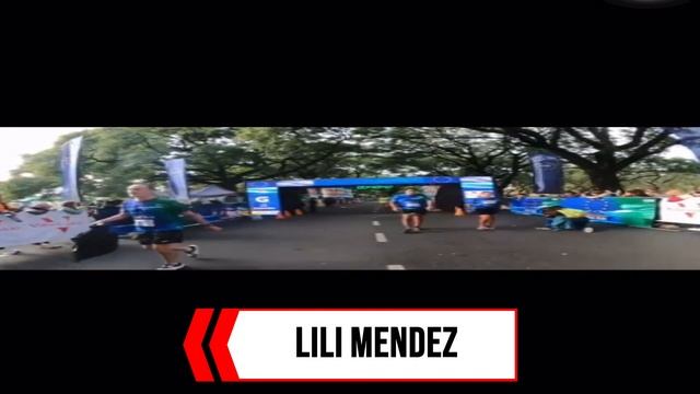 EN VIVO | Lili Mendez, Deportista trelewense se llevó el podio - 15 km en Handbike en Buenos Aires смотреть онлайн
