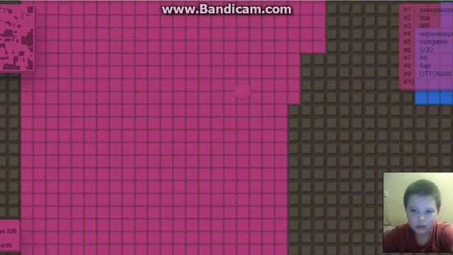 сезон ио игр игра спликс ио и баг смотреть онлайн
