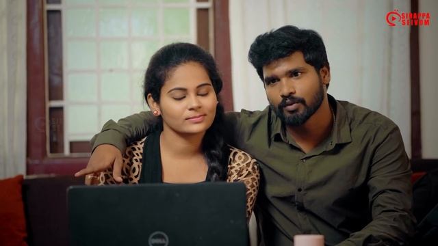 Mora Ponnunga Episode 3 | Mora Ponnunga Sothanaigal | Love Web Series | Aluchatiyam | Sirappa Seivo смотреть онлайн