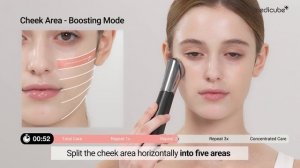 [NEW] Medicube Age-R Booster-H 5-min Tutorial